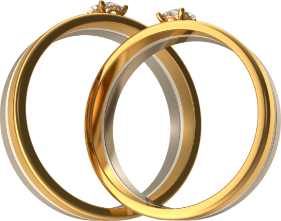 Wedding Rings